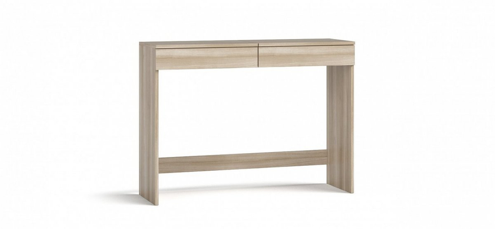 Столик туалетный СИМПЛ Сонома (последний экземпляр)