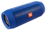 Колонка Bluetooth Charge 2+ Blue