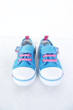 Кеды Капитошка с кожаной стелькой 24 размер, новые