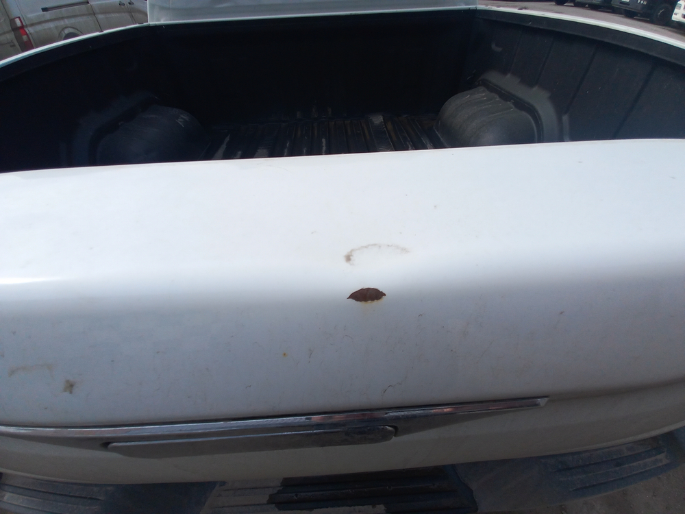 Changan Hunter Plus Luxe