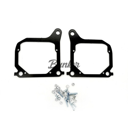 Переходные рамки для замены линз BUN-PR-68