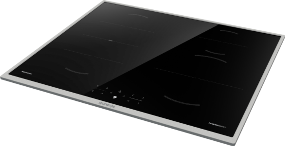 Встраиваемая индукционная варочная панель Gorenje GI6421BX