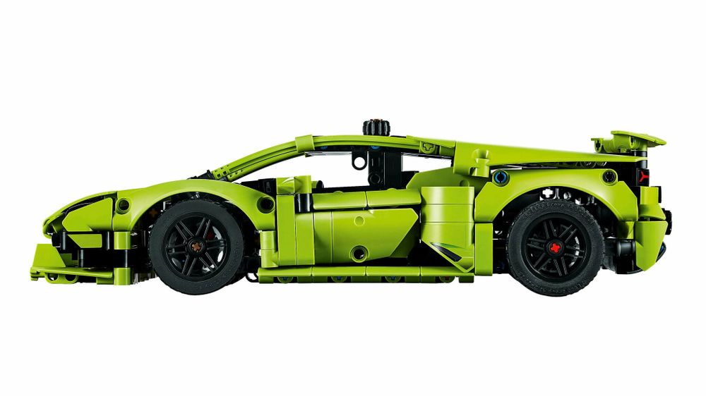 Конструктор LEGO Technic 42161 Lamborghini Huracán Tecnica