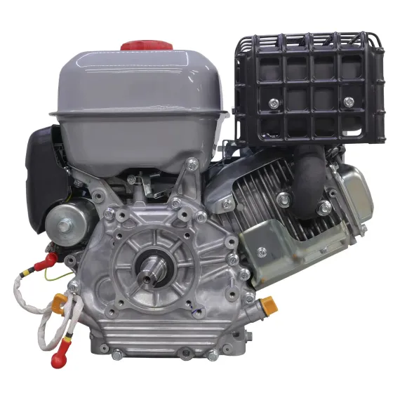 Двигатель EVOLINE GB460VE (17.5 л.с., эл.стартер, катушка)