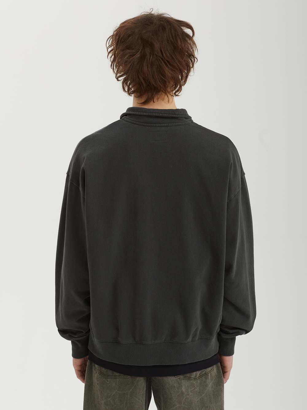 Мужская Толстовка Arch Enzyme