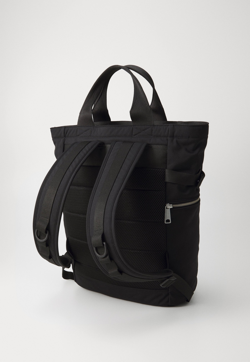 Carhartt WIP LEROY UNISEX - Рюкзак - Чёрный