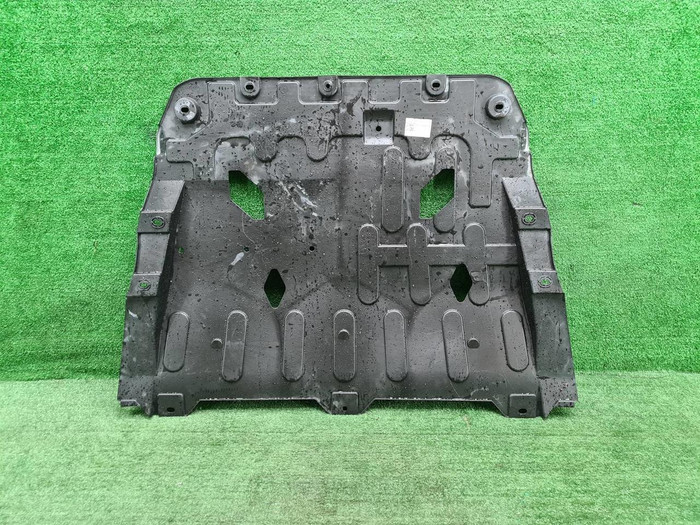 Защита ДВС Chery Tiggo 8 Pro (2021-н.в.)