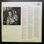 Stanley Clarke ‎– Hideaway (Европа 1986г.)