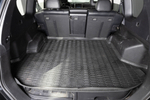 Nissan X-Trail, 2011 год