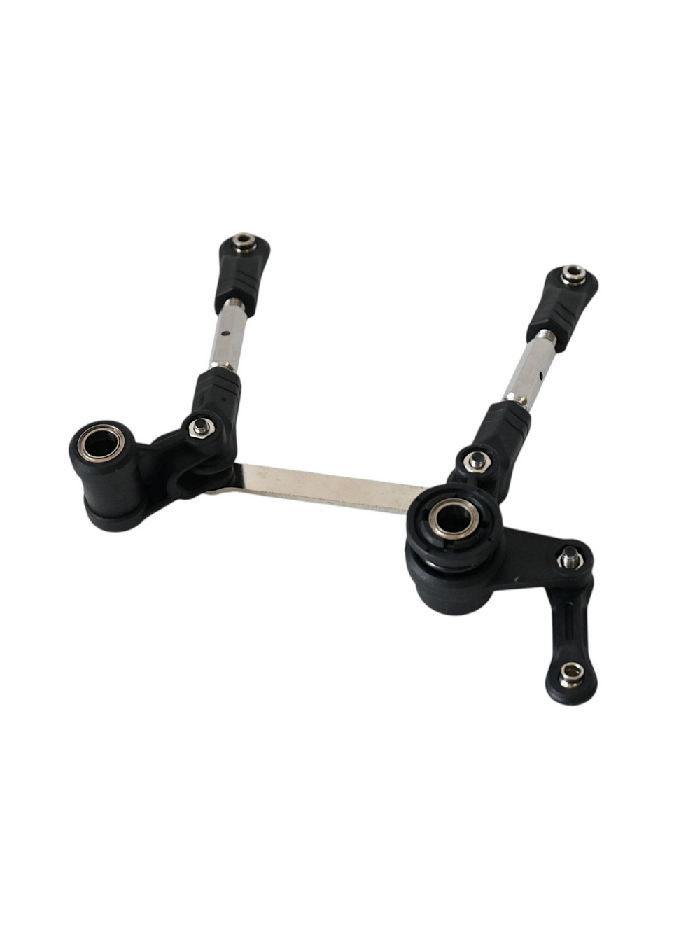 Рулевая трапеция в сборе для автомоделей MJX 10208 V2