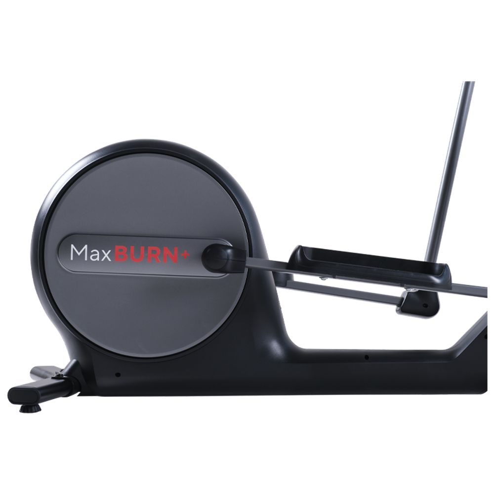 Эллиптический тренажер Ergonova MaxBURN+