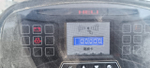 HELI CPC* Вилочный погрузчик CPCD35-Q25K2 (Дизельный, 2,7 л, 49 л.с., АТ)