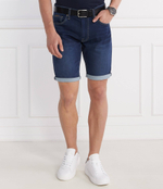 Джинсовые шорты GYMDIGO Pepe Jeans London - темно-синий(PM801075DP4)