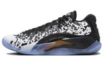 Кроссовки Jordan Zion 3 3"Blackwhite"