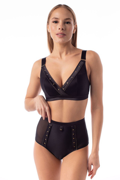 Бюстгальтер-топ Elixir 40112-06 Coquette Revue