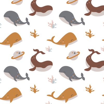 Небесное море