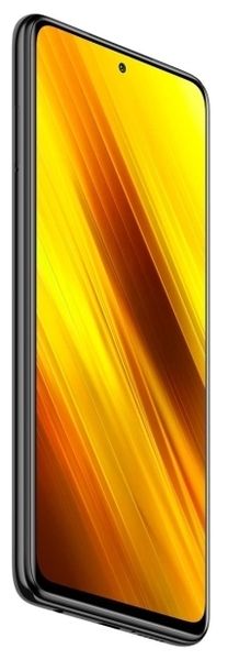 Смартфон Xiaomi Poco X3 NFC 6/128GB (Серый сумрак) Global Version