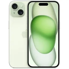 Смартфон Apple iPhone 15 Plus 256 ГБ (Зелёный | Green)