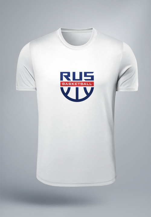 ФУТБОЛКА ENSEN "BASKETBALL"