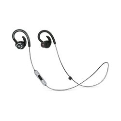 Спортивные беспроводные наушники JBL Reflect Contour 2 Black