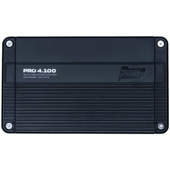 AMP PRO 4.100