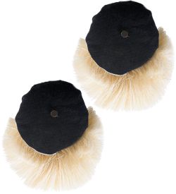 GAEM Art DO-401 Домовик магнит в фуражке мал. 2шт