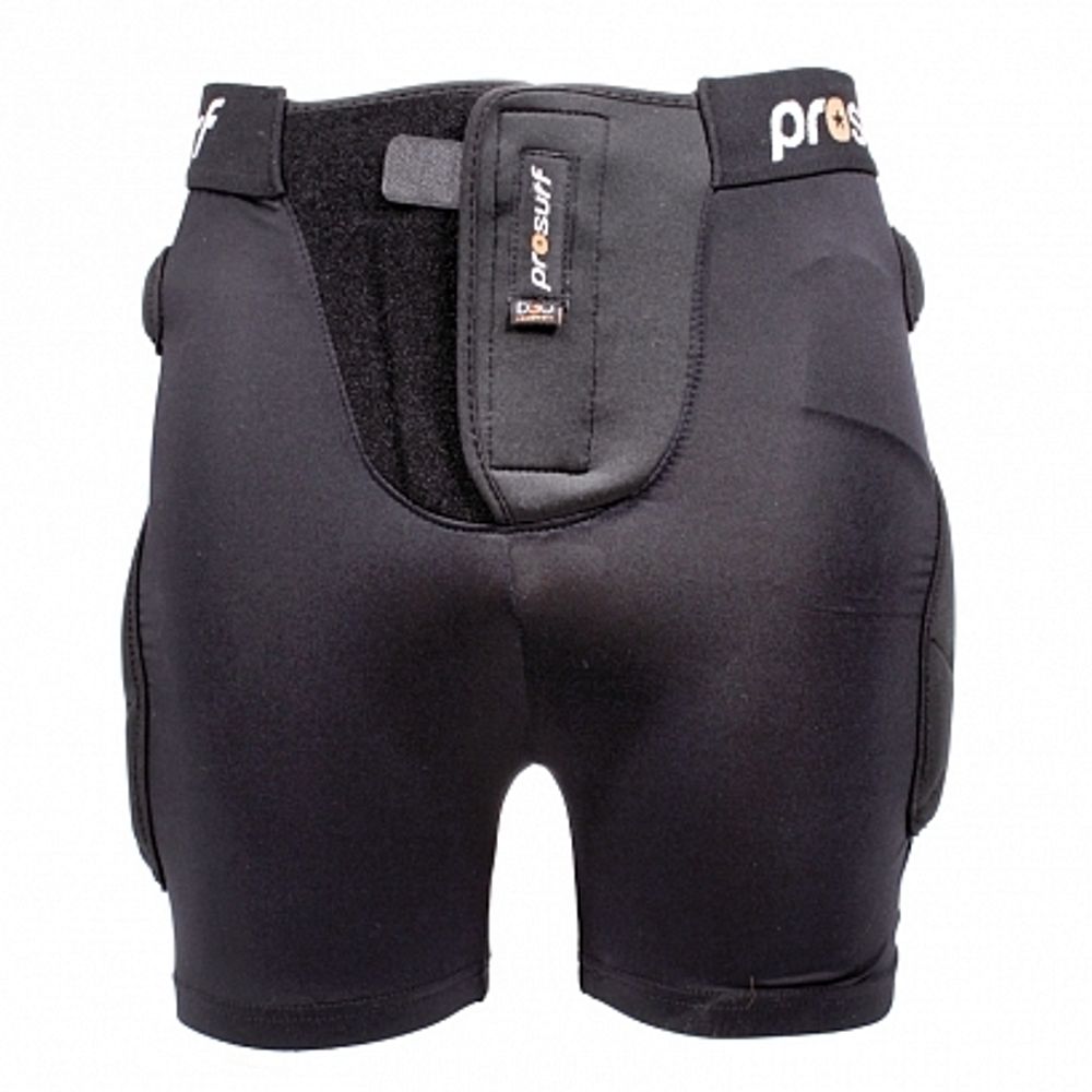 Защитные шорты для сноуборда ProSurf Short Protector D3O