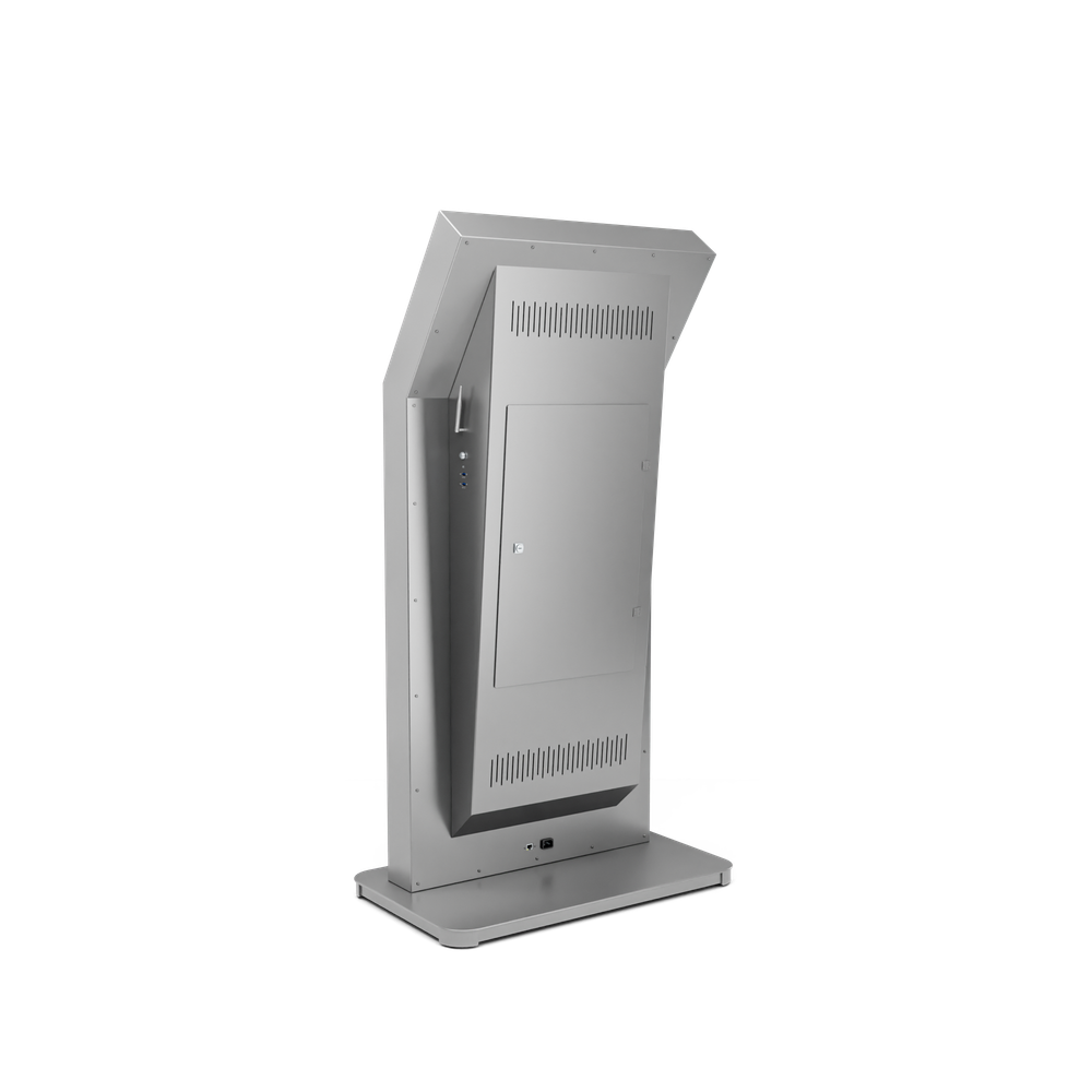 Сенсорный терминал BM Lazer 27"