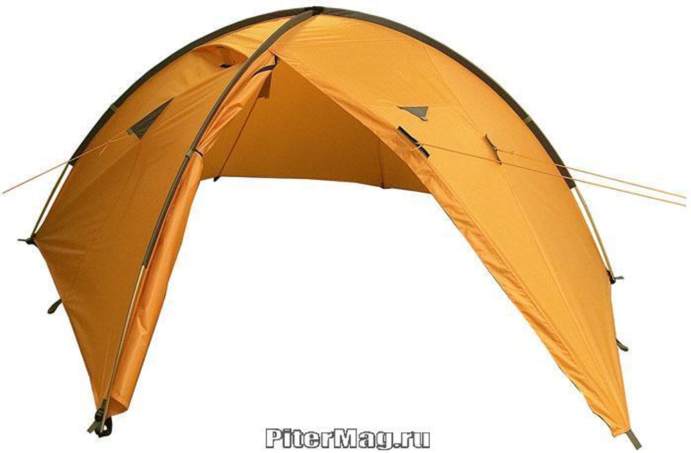 Палатка Снаряжение Оберон 3-1