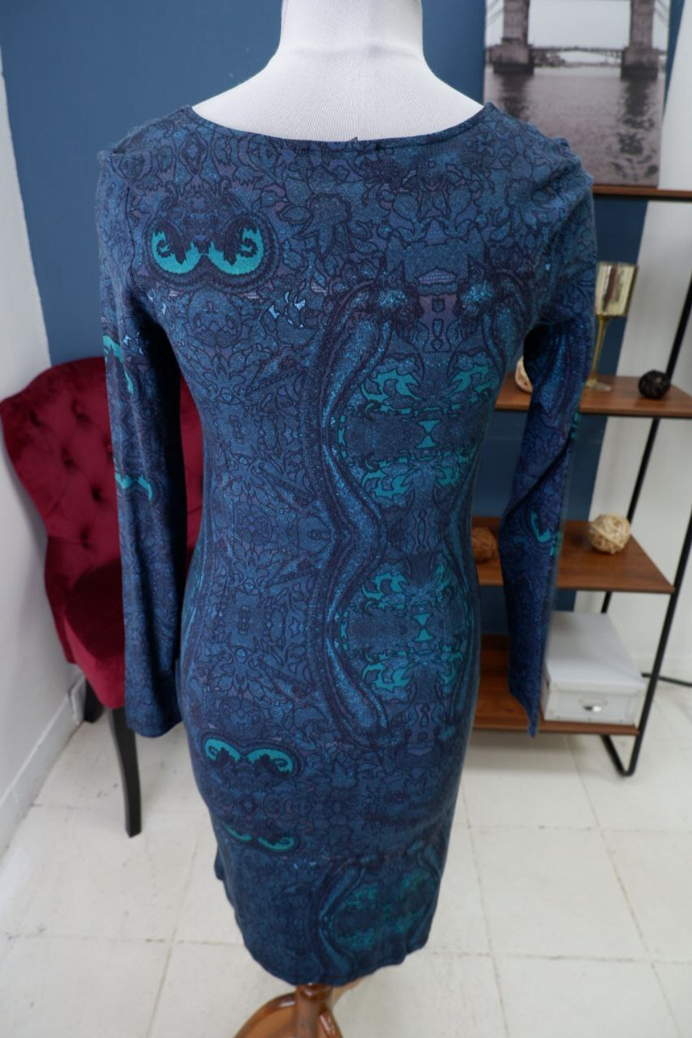 Платье More&More оригинальное 40 размер, новое