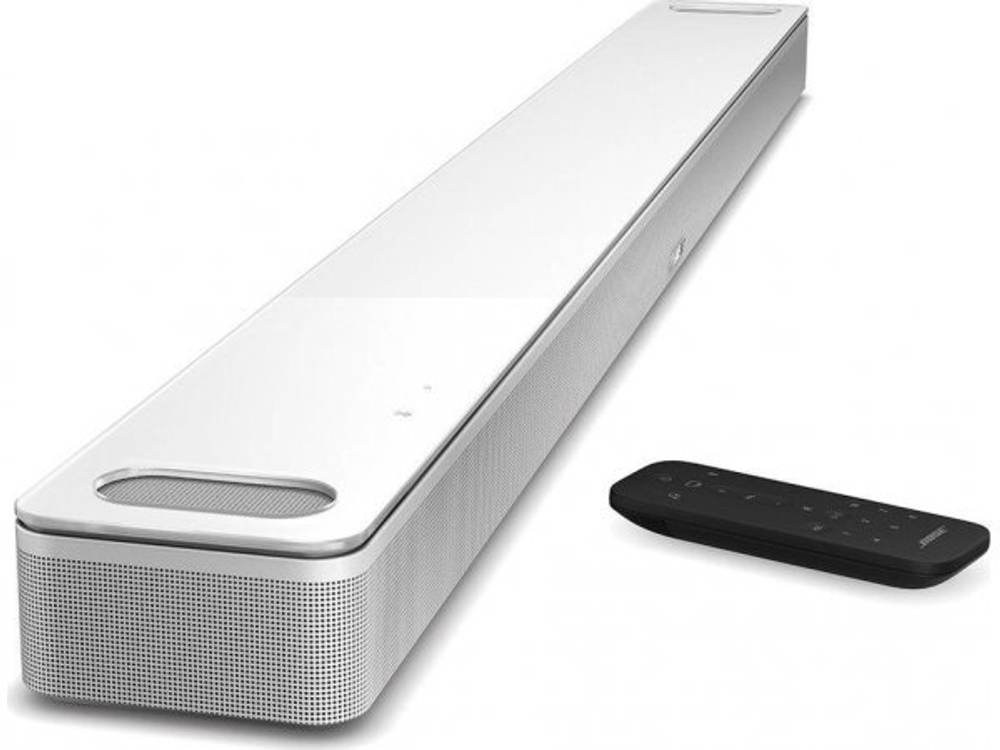 Саундбар Bose Smart Soundbar 900 White