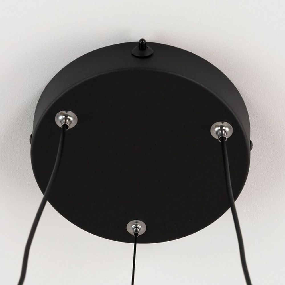 Подвесной светильник Citilux Дуэт CL719501