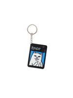 Брелок Lord Nermal Puzzle Keychain