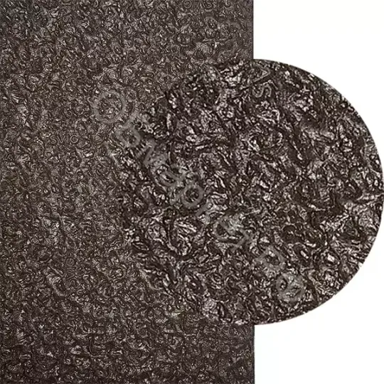 Профилактика листовая Svig LA300 Crespone Trekking 3мм (73х63см), тёмно-коричневый