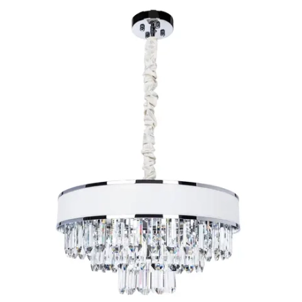 Подвесная люстра Arte Lamp DIADEM A1002LM-6CC