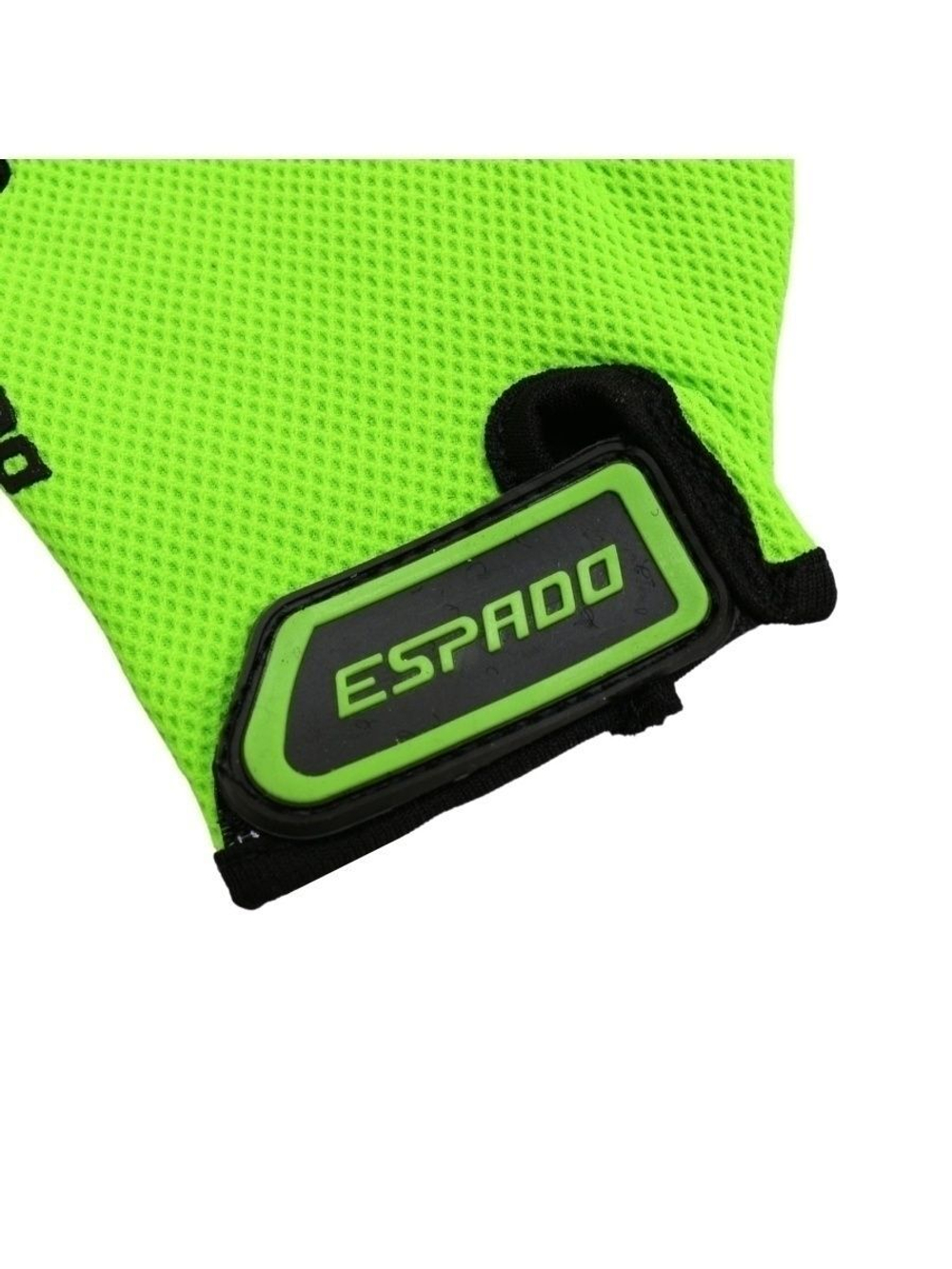 Перчатки для фитнеса ESD004 Серые