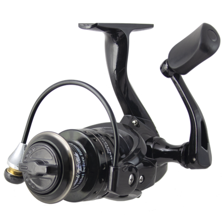 Катушка безынерционная Black Side Adept 2000 FD  (4+1 подш.)