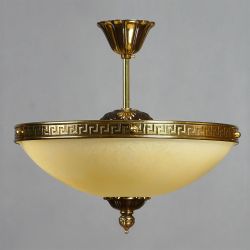 02166/40 PL PB Потолочный светильник