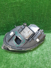 Битая Фара левая Omoda C5 (2022-н.в.) LED