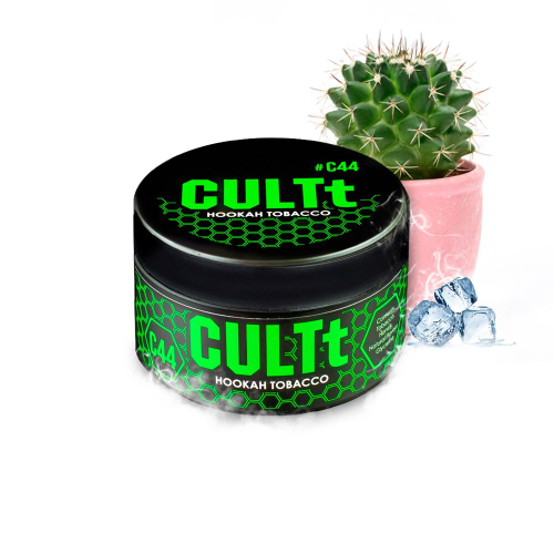 CULTT - C44 (200g)