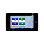 МФУ RICOH IM 370, A4, 37 стр./мин, WiFi