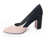 Туфли женские демисезонные POPULAR FASHION SA281-593W