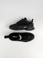 Кроссовки Off-White ODSY 2000 #B102 (черн.)