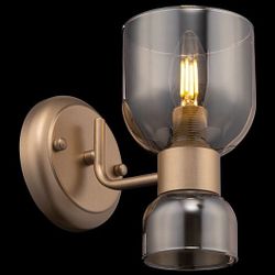 Бра Freya Isla FR5094WL-01G