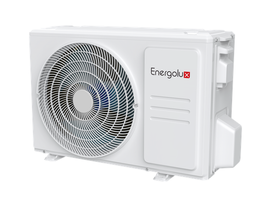 Канальный кондиционер Energolux DUCT 6 SAD24D6-A / SAU24U6-A