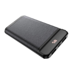 Портативный аккумулятор BOROFONE BT29 10000 mAh (черный)