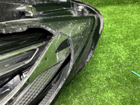 Битая Фара левая Hongqi H5 2 (2022-н.в.) LED