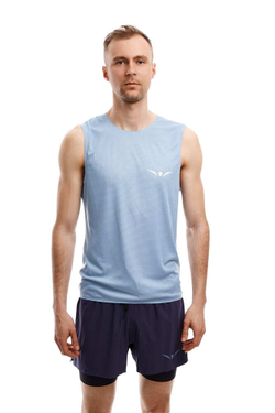 ШОРТЫ МУЖСКИЕ SPEED AERO 5 ELEVATE | GREYSTONE