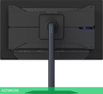 Игровой монитор Gigabyte MO27Q2