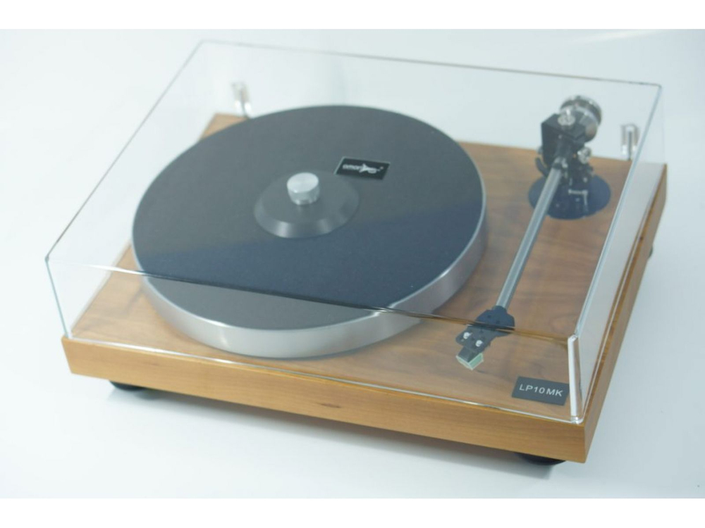 Виниловый проигрыватель Amari LP-10MK